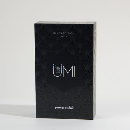 Stimulateur à air pulsé ÜMI