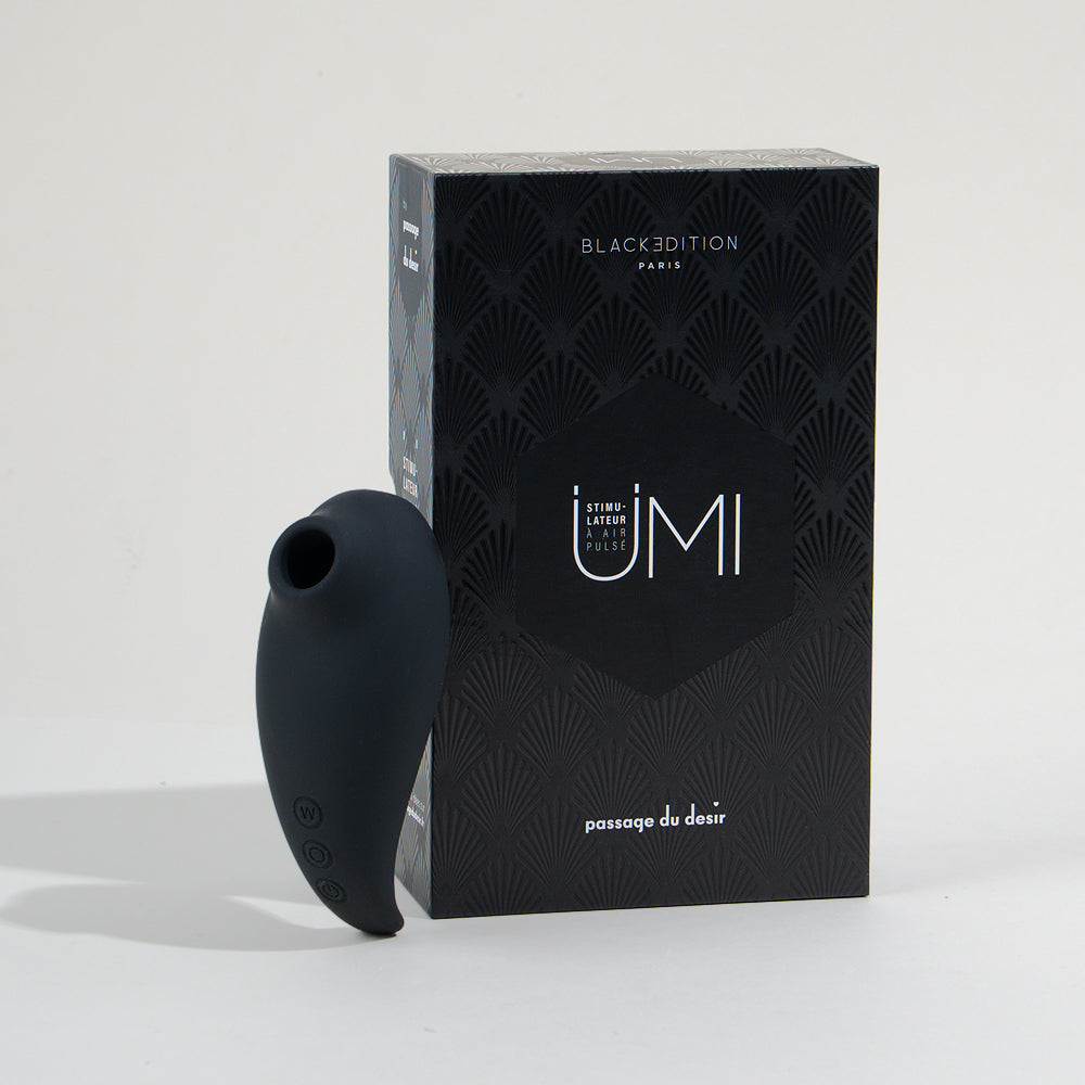 Stimulateur à air pulsé ÜMI