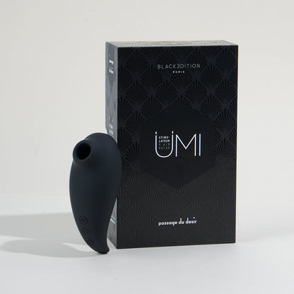 Stimulateur à air pulsé ÜMI