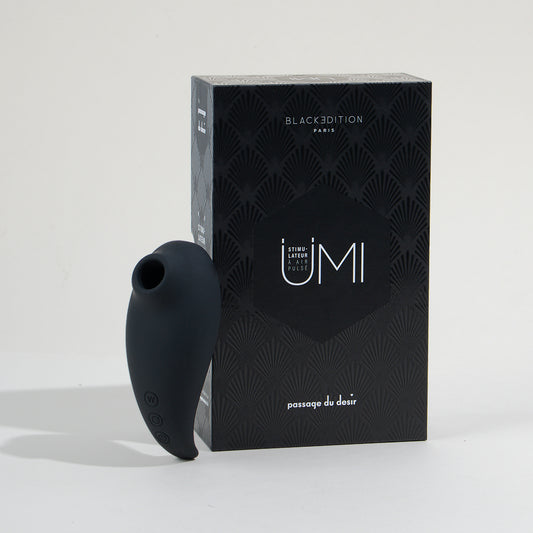 Stimulateur à air pulsé ÜMI