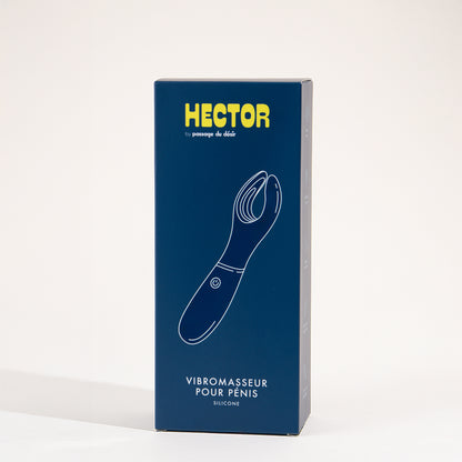 Vibro pénis Hector