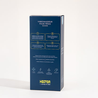 Vibro pénis Hector