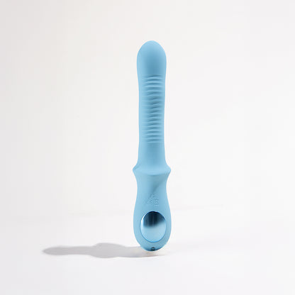 Vibromasseur à ondulation Honolulu de Hyyo