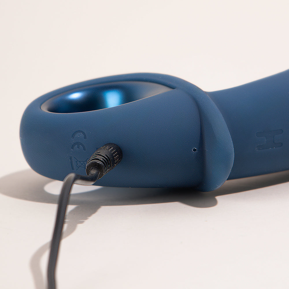 Vibromasseur gonflable Hector