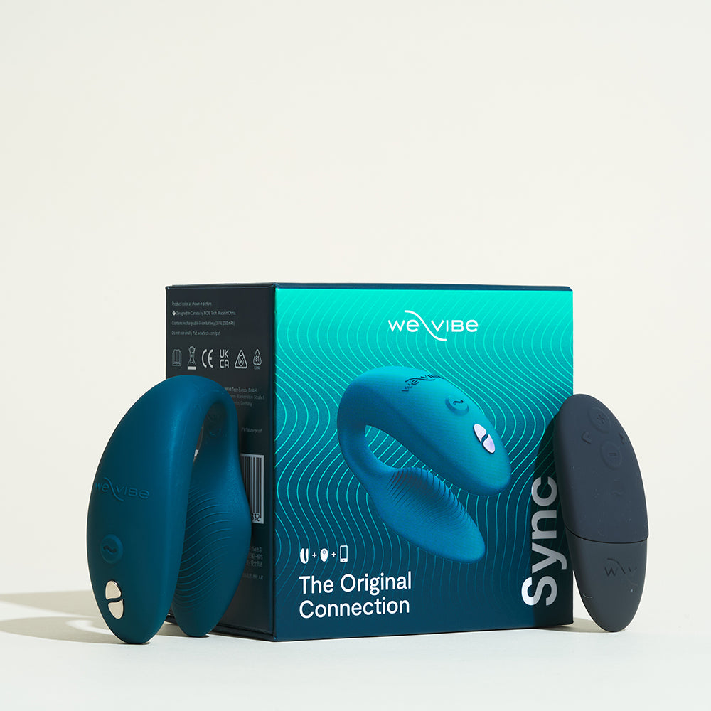 We Vibe Sync 2 - Vert