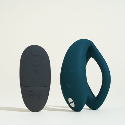 We Vibe Sync O - Vert