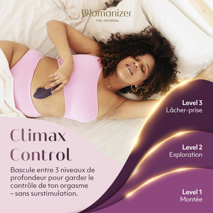 Pack Womanizer Next + Lapin Coquin - Violet