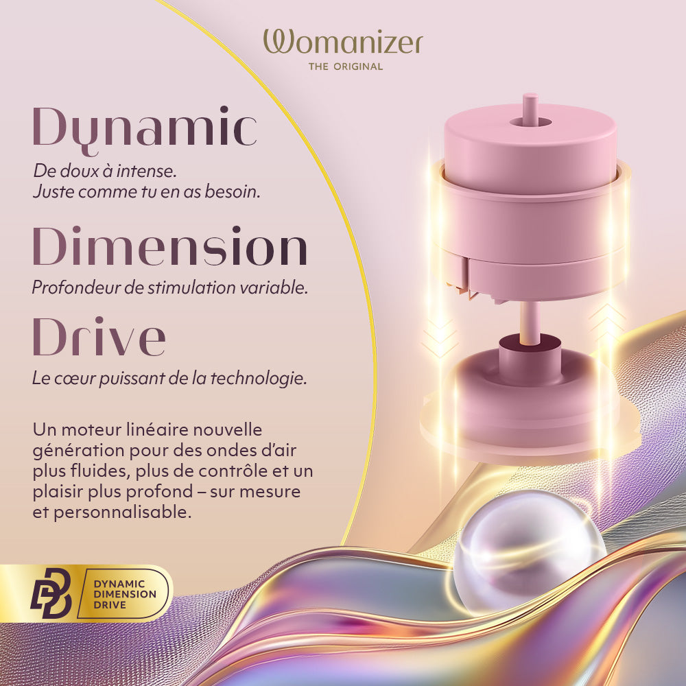 Womanizer Next - Violet