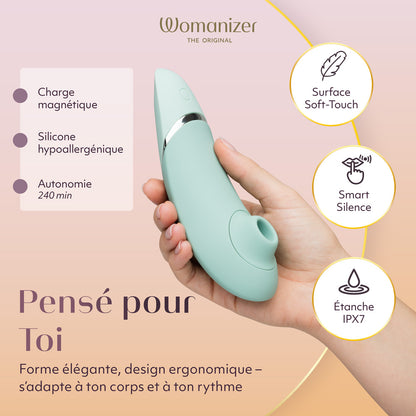 Womanizer Next - Vert