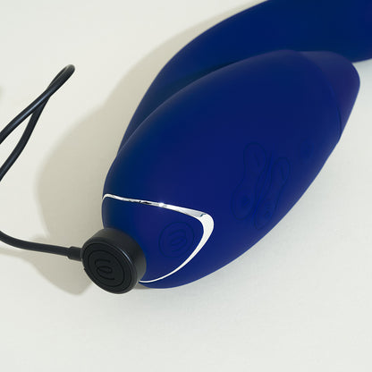 Womanizer Duo 2 - Bleu