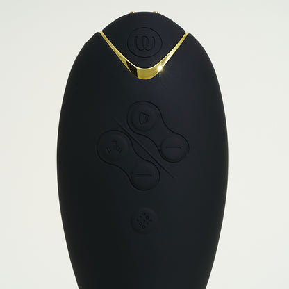 Womanizer Duo 2 - Noir