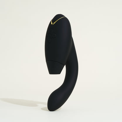 Womanizer Duo 2 - Noir