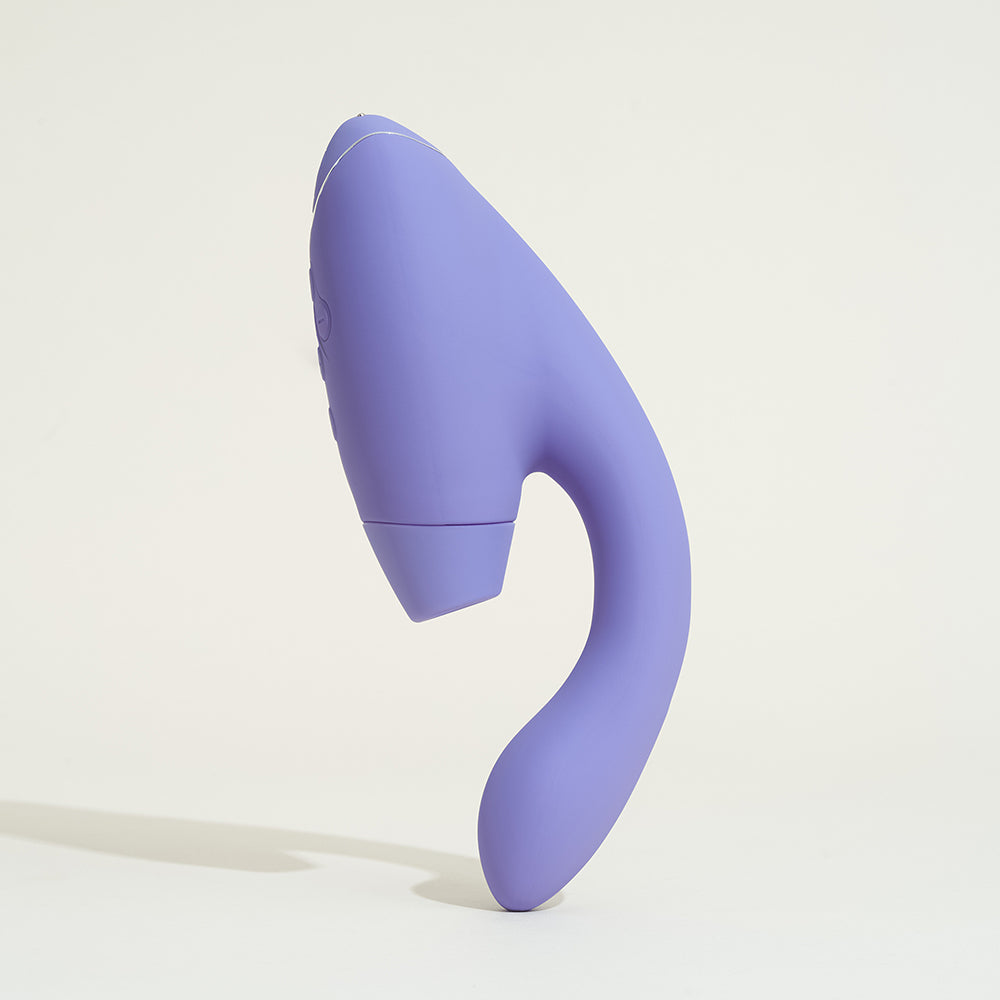 Womanizer Duo 2 - Lilas