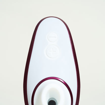 Womanizer Liberty - Bordeaux