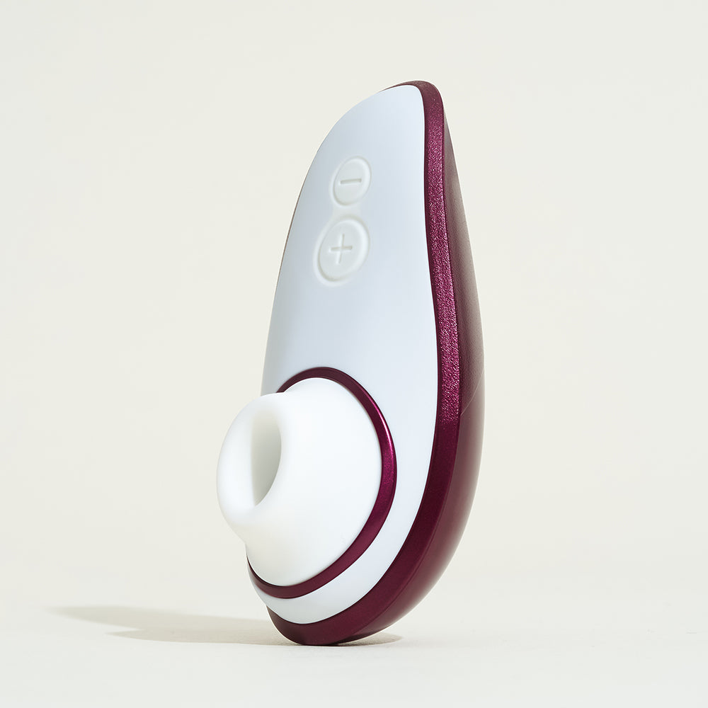 Womanizer Liberty - Bordeaux