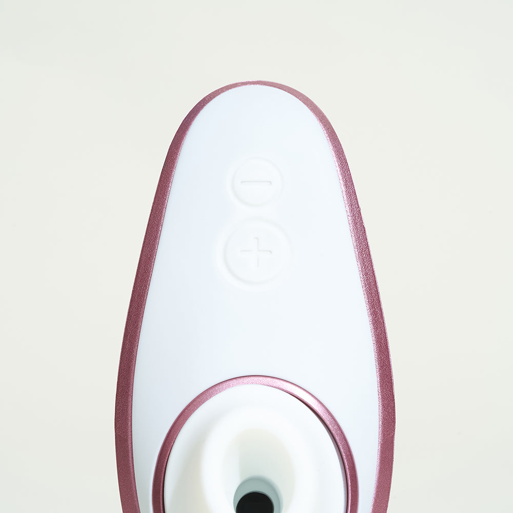 Womanizer Liberty - Rose