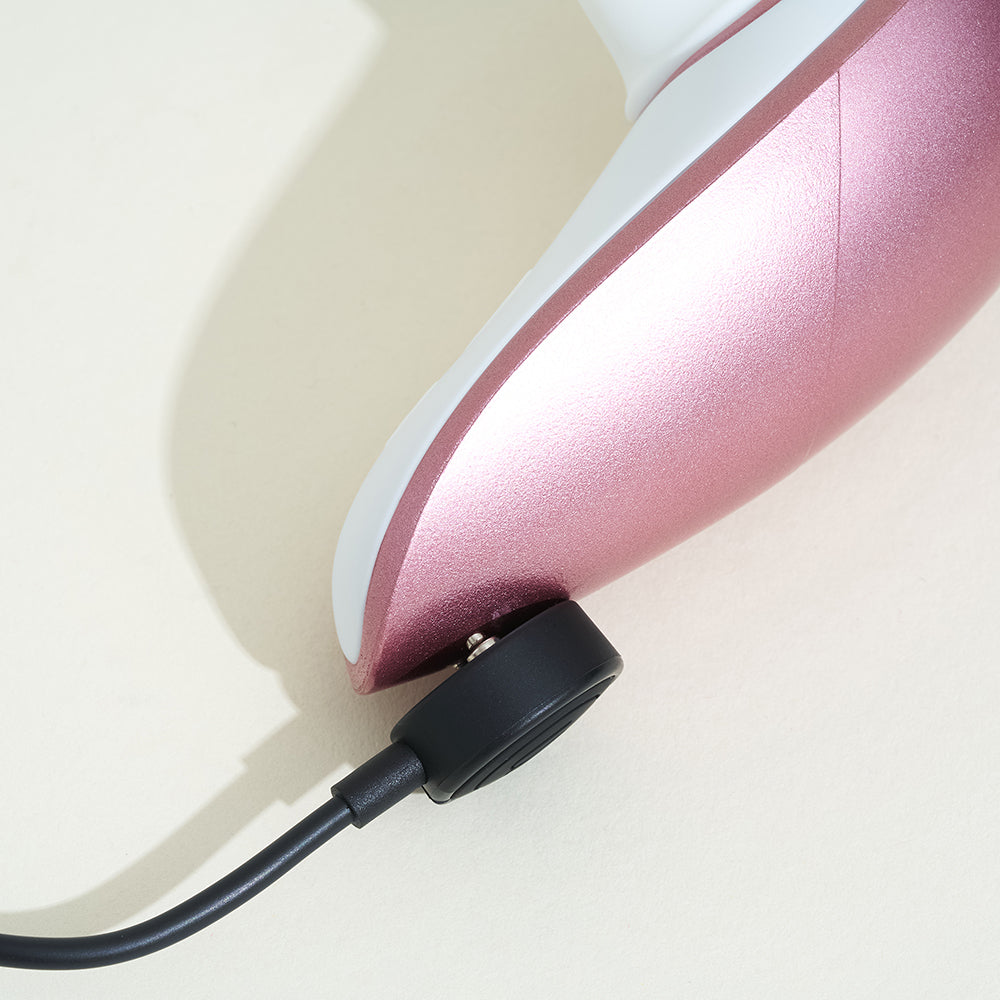 Womanizer Liberty - Rose