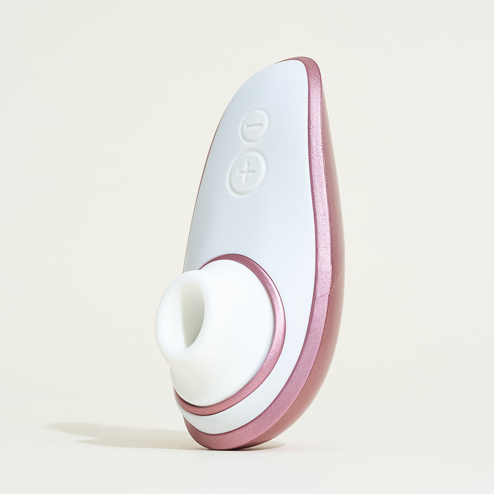 Womanizer Liberty - Rose