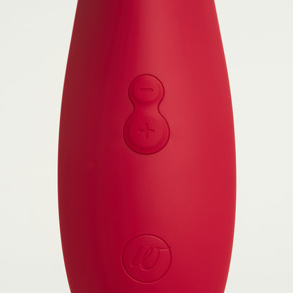 Womanizer Marilyn Monroe Edition Spéciale - Rouge