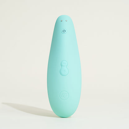 Womanizer Marilyn Monroe Edition Spéciale - Vert