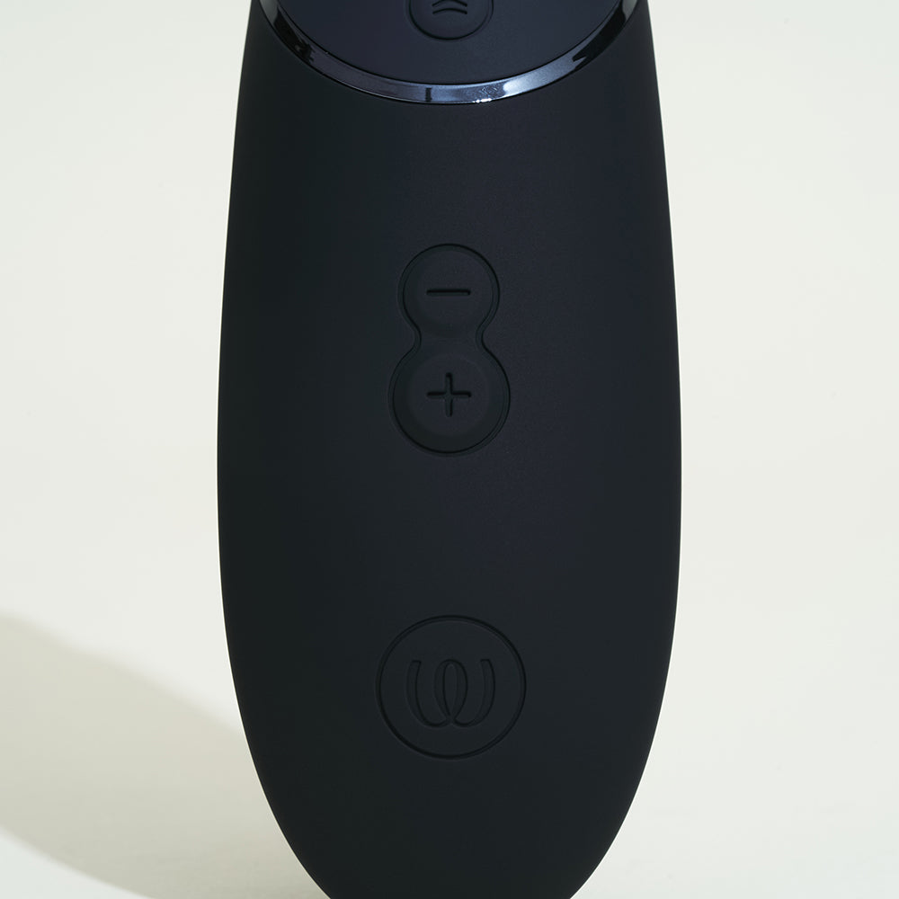 Pack Womanizer Next + Lapin Coquin - Noir