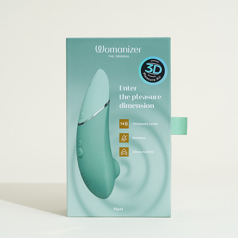 Womanizer Next - Vert