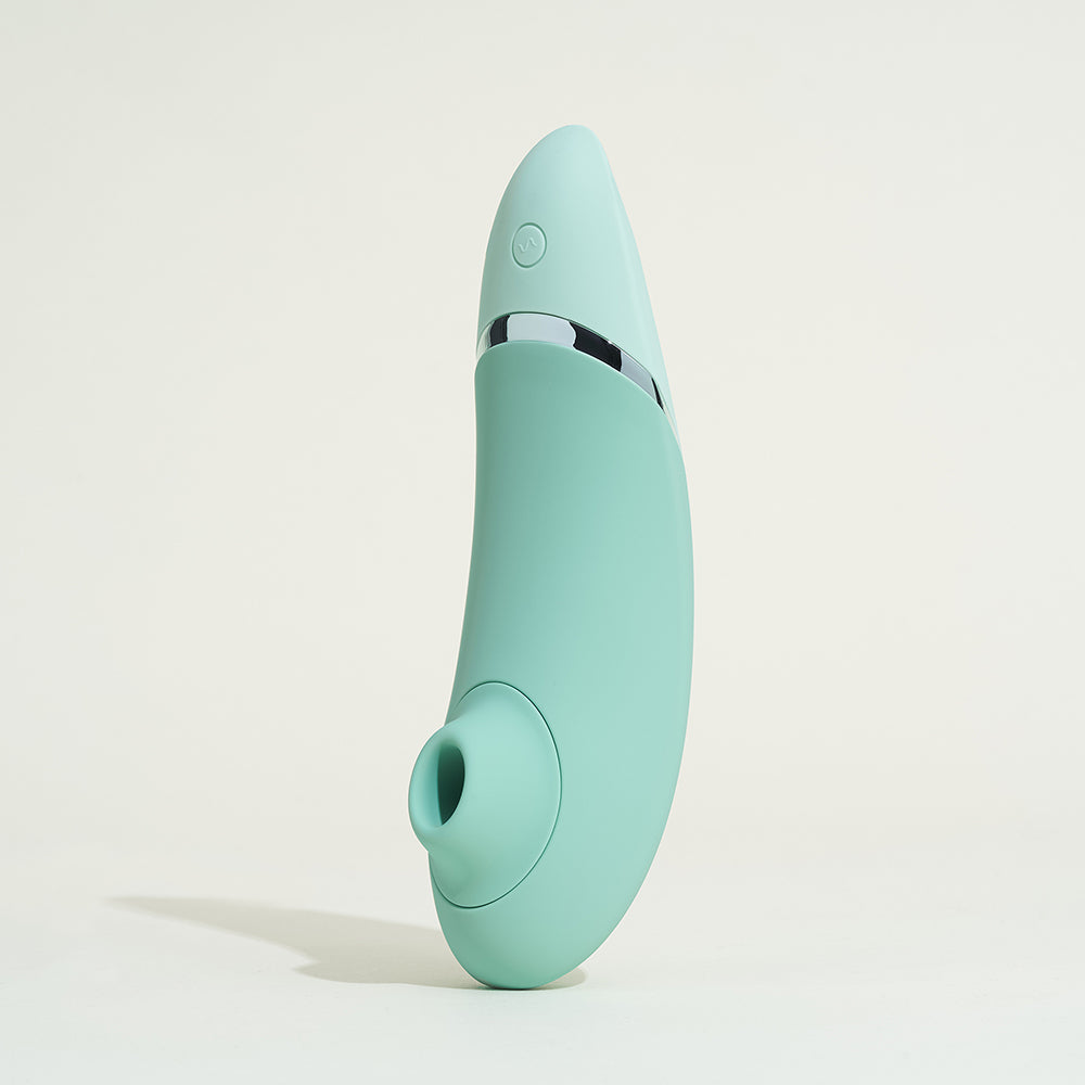 Pack Womanizer Next + Lapin Coquin - Vert