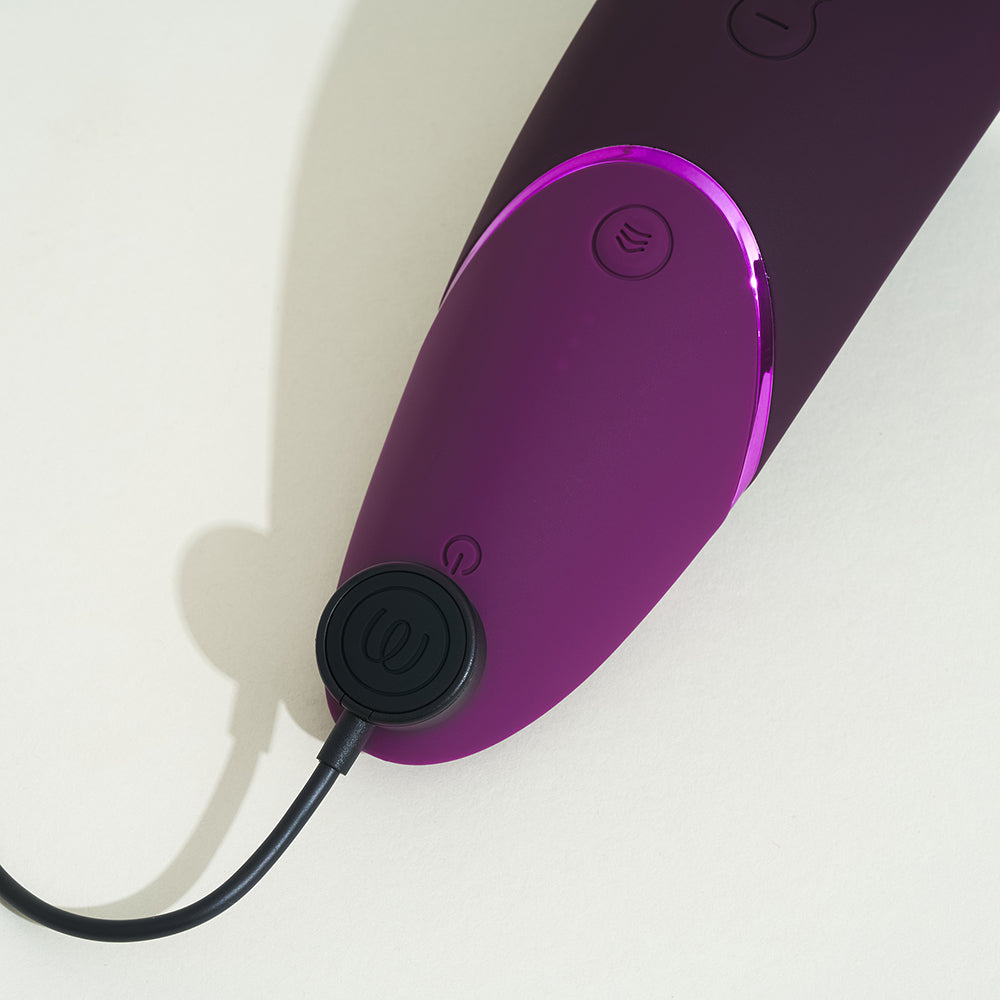 Pack Womanizer Next + Lapin Coquin - Violet