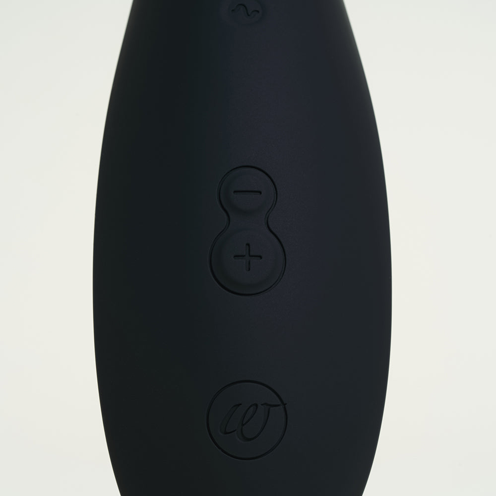 Womanizer Premium 2 - Noir