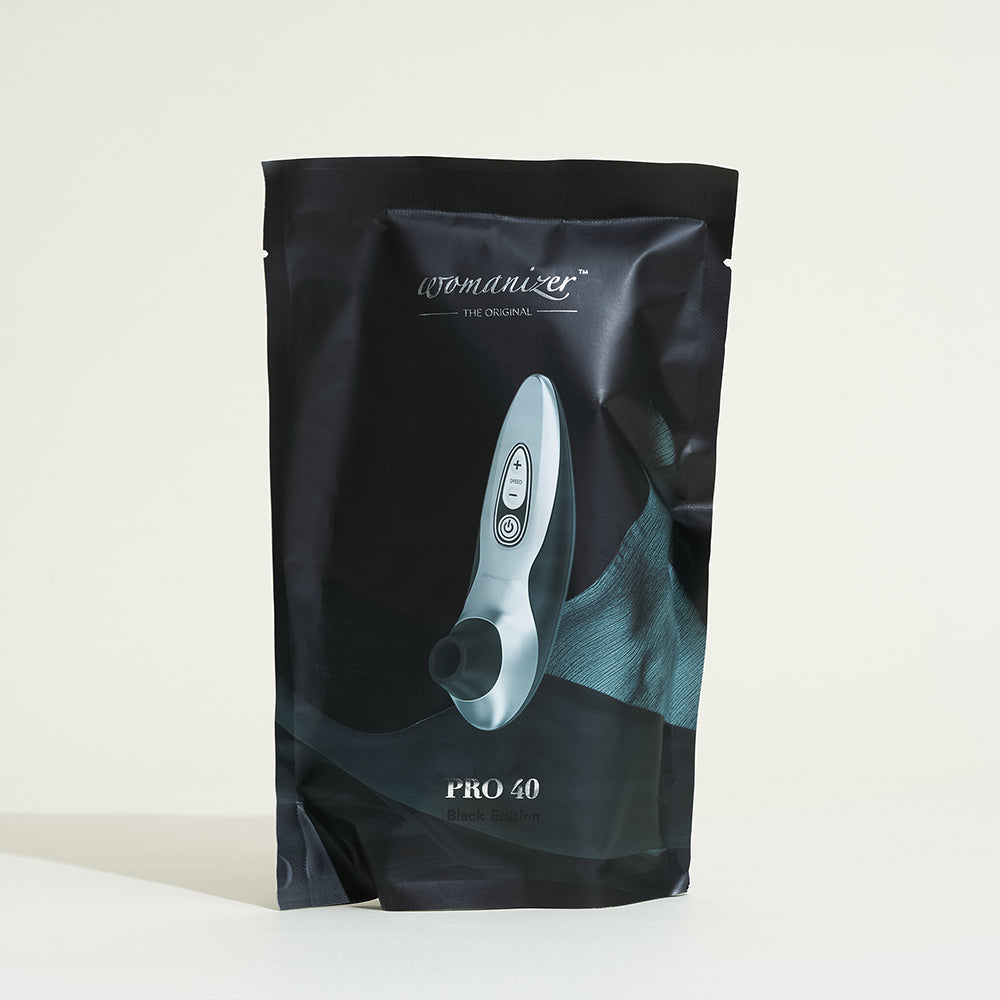 Womanizer Pro40