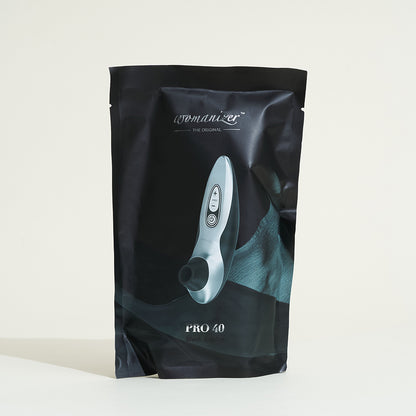 Womanizer Pro40