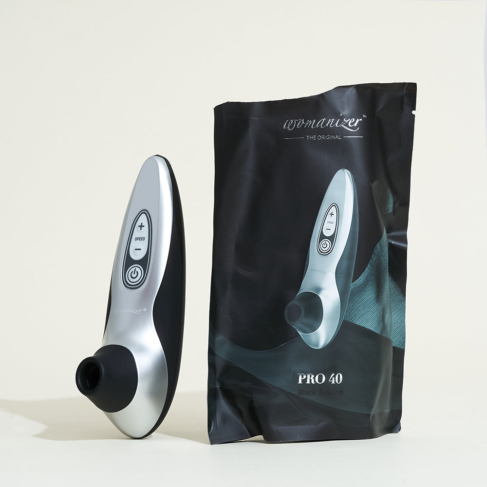 Womanizer Pro40
