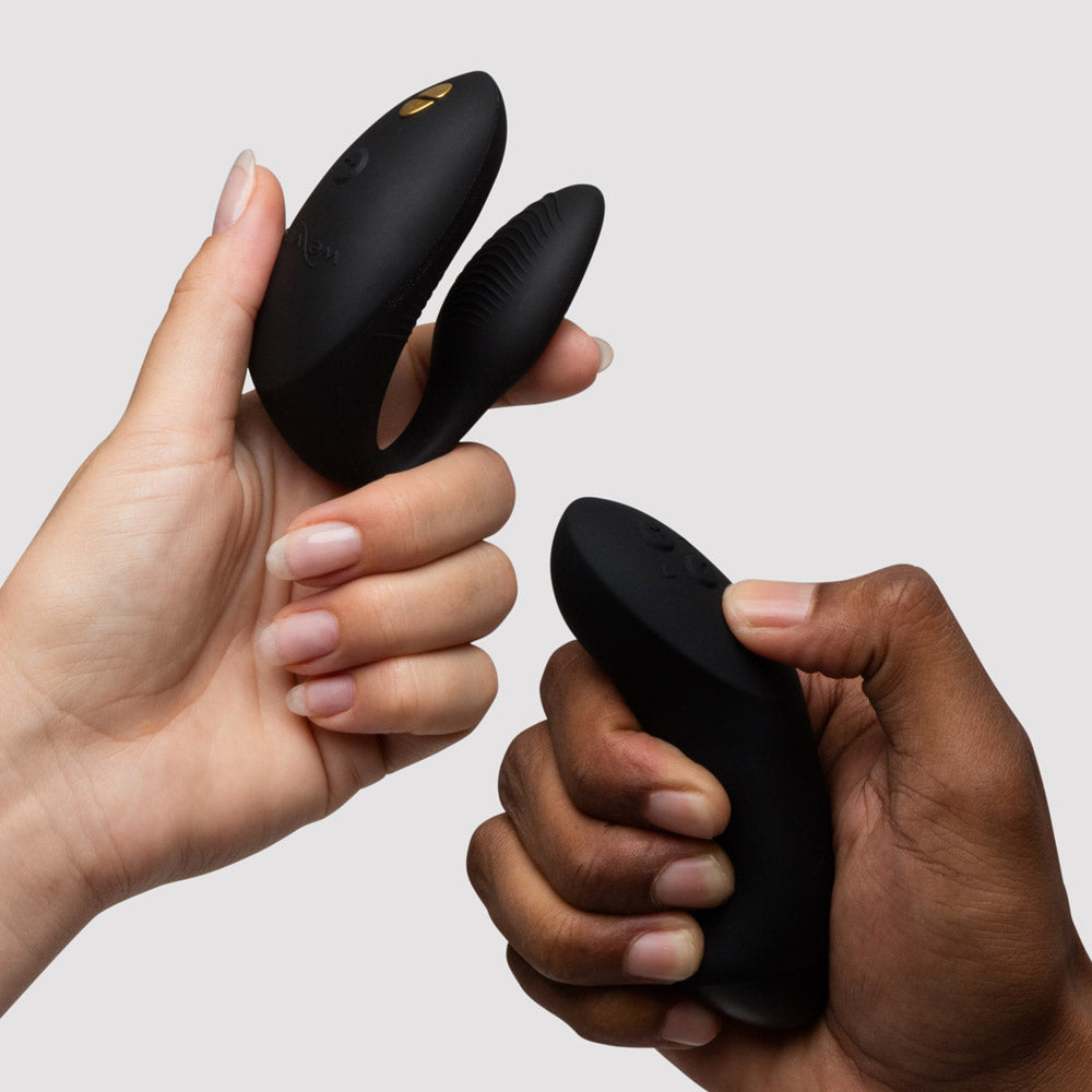 We Vibe Chorus Pro - Noir