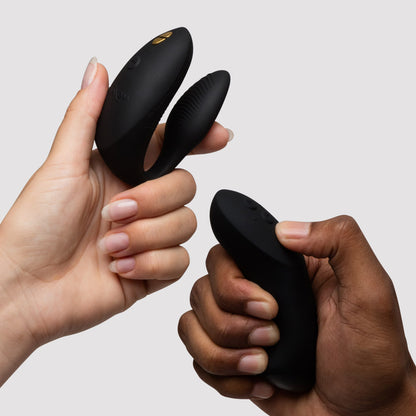 We Vibe Chorus Pro - Noir
