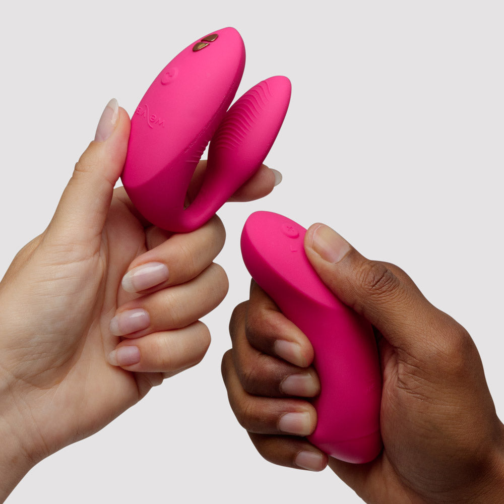 We Vibe Chorus Pro - Rose