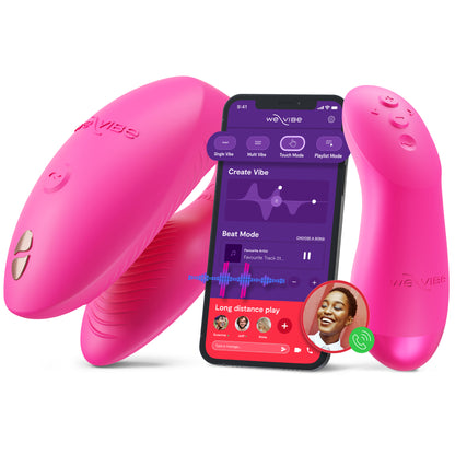 We Vibe Chorus Pro - Rose