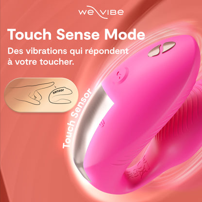 We Vibe Chorus Pro - Rose