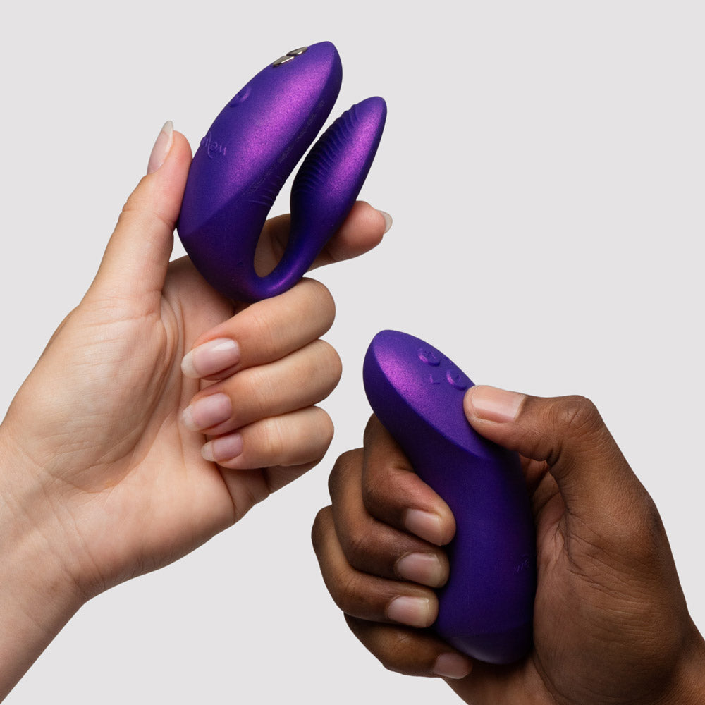 We Vibe Chorus Pro - Violet