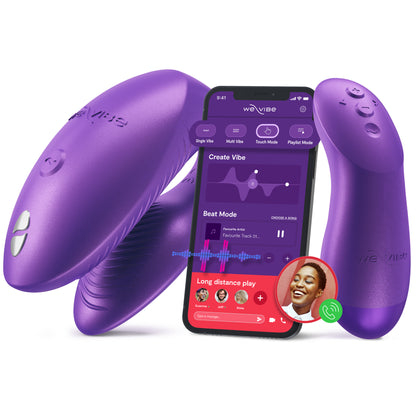 We Vibe Chorus Pro - Violet