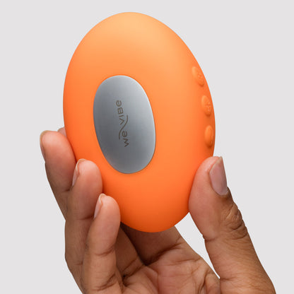 We Vibe Temp - Orange