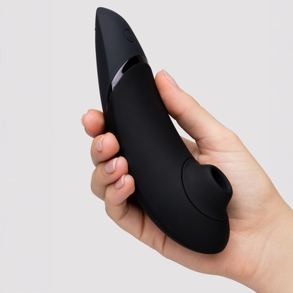 Calendrier Womanizer Luxury