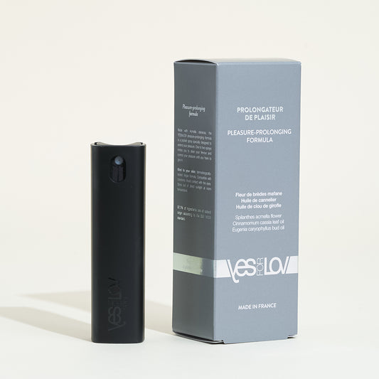 Prolongateur de plaisir YESforLOV