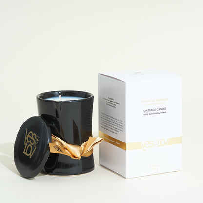 Bougie Massage Enivrante YESforLOV