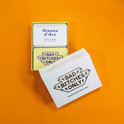 Jeu Bad Bitches Only
