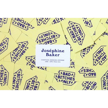 Jeu Bad Bitches Only