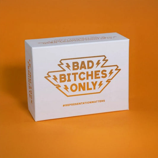 Jeu Bad Bitches Only