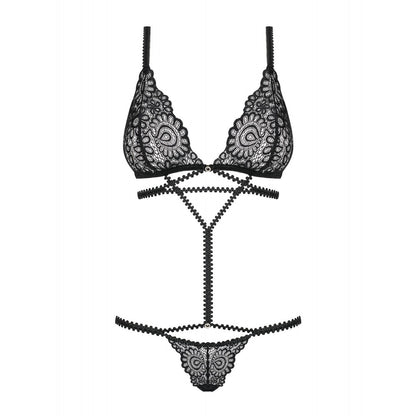 Body Mixty Obsessive - S/M