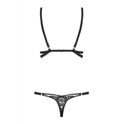 Body Mixty Obsessive - S/M