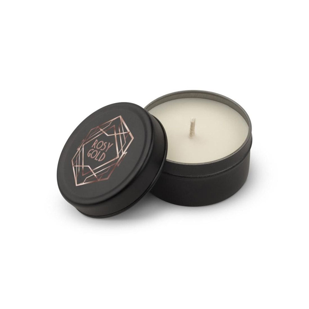 Rosy Gold – Ensemble BDSM 9 pièces