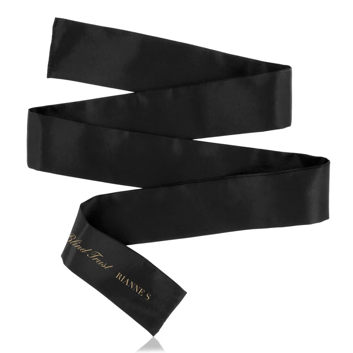 Coffret de bondage soft Ana's Trilogy I de Rianne's